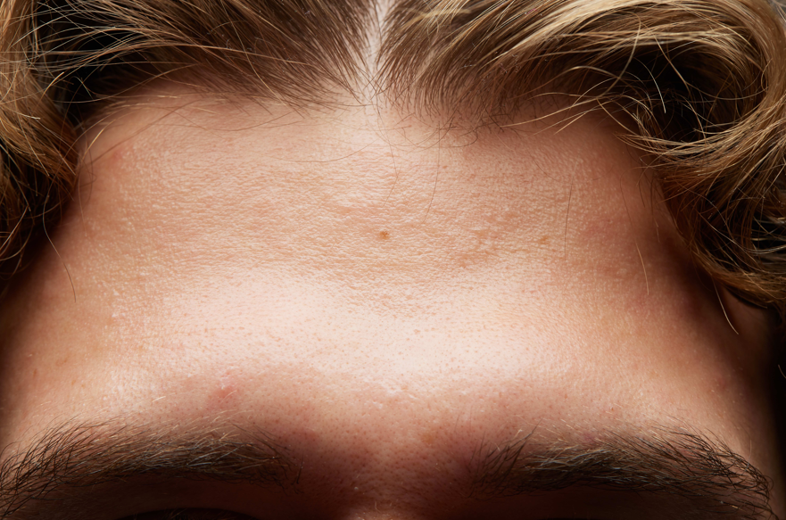 Lyle hd face texture