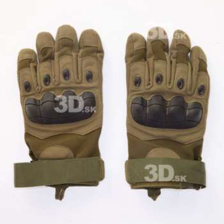 Army Equipment, gloves