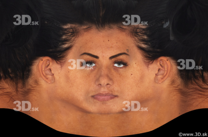 Adele Sabelle Premade head texture