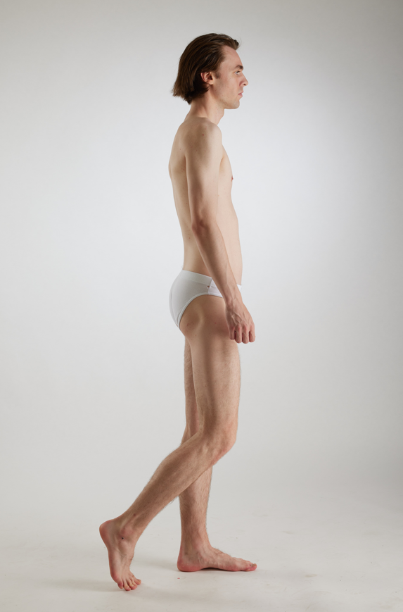 Tony Studio Movement Photo references